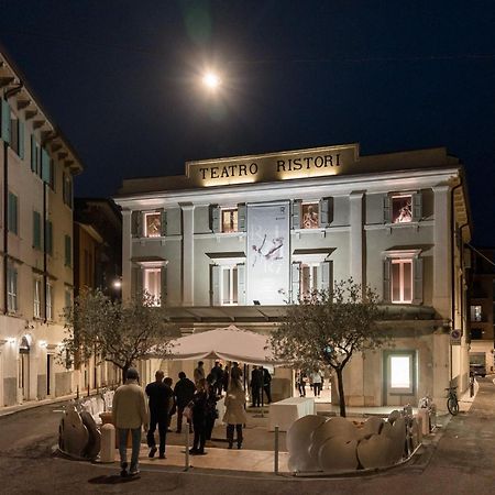 Corte Ristori Rooms Verona Dış mekan fotoğraf