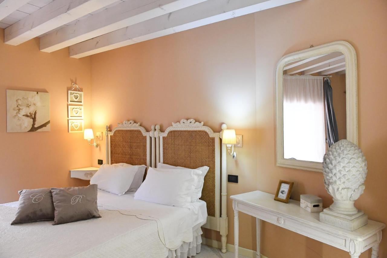 Corte Ristori Rooms Verona Dış mekan fotoğraf