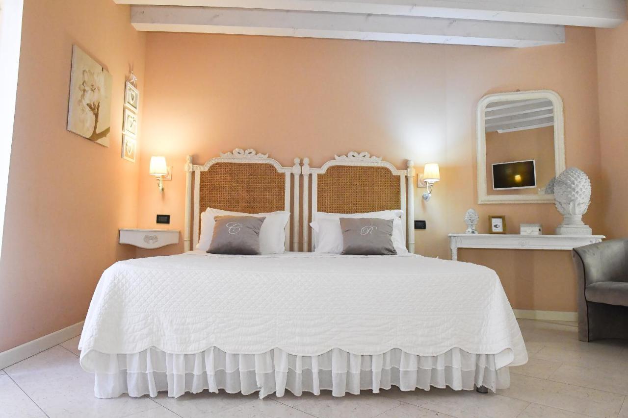 Corte Ristori Rooms Verona Dış mekan fotoğraf