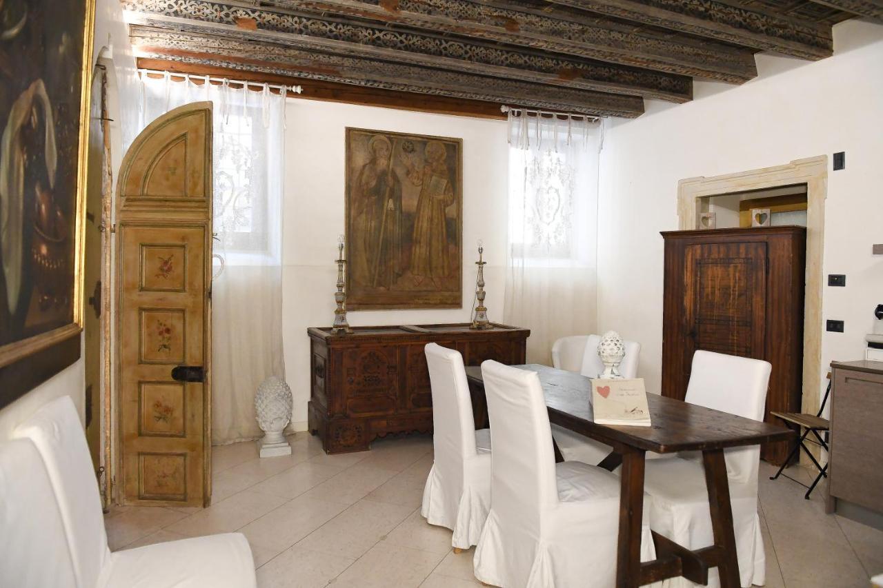 Corte Ristori Rooms Verona Dış mekan fotoğraf