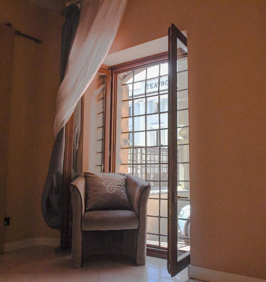 Corte Ristori Rooms Verona Dış mekan fotoğraf