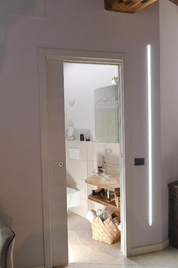 Corte Ristori Rooms Verona Dış mekan fotoğraf