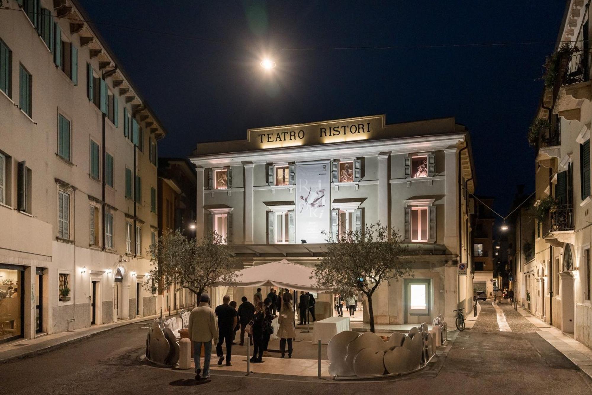 Corte Ristori Rooms Verona Dış mekan fotoğraf